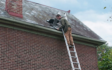 what affects urgent Wendy roof repairs
