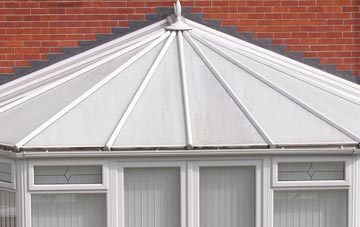 Wendy polycarbonate conservatory roof repairs