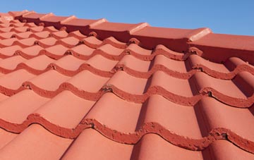 Wendy tile and slate roof replacement