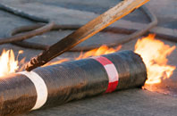 free Wendy flat roofing repair quotes