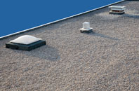 Wendy flat roofing