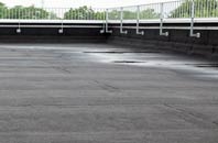 find rated Wendy flat roofing companies